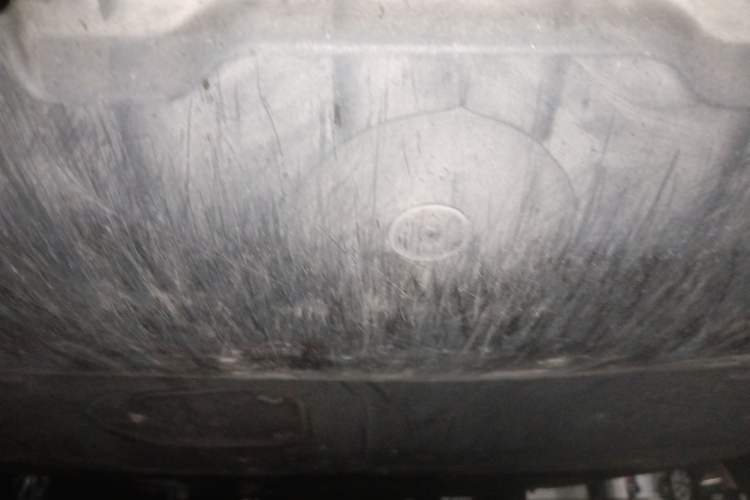 Used Mazda 3 Axela 2014 Sedan 1.5L Automatic Comfort Model Chassis Front