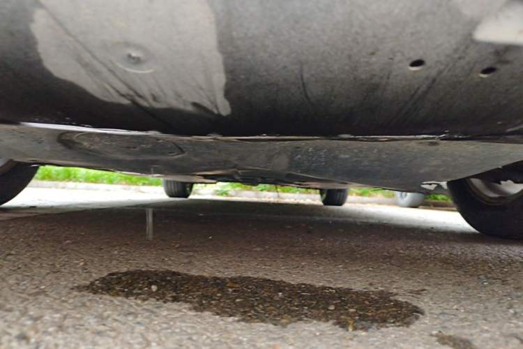 Used Mazda 3 Axela 2014 Sedan 1.5L Automatic Prestige Model Chassis Front
