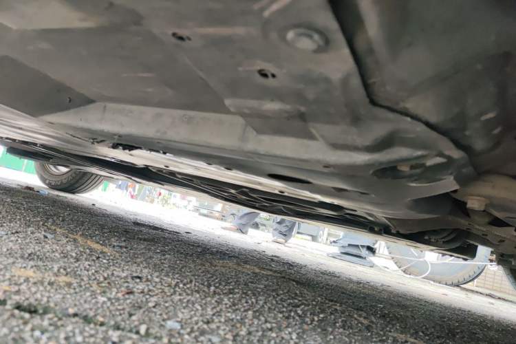 Used Mazda 3 Axela 2014 Sedan 1.5L Automatic Luxury Model Chassis Front Right