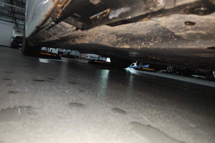 Used Mazda 3 Axela 2014 Hatchback 1.5L Automatic Luxury Model Chassis Front Right