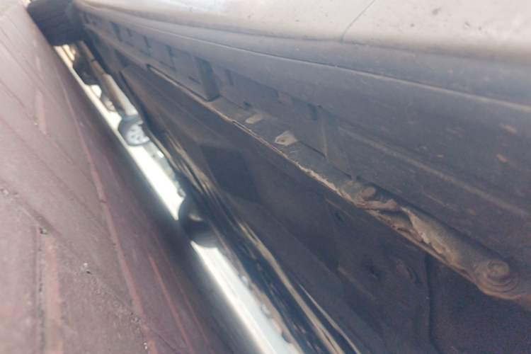 Used Mazda 3 Axela 2014 Sedan 1.5L Manual Comfort Model Chassis Front Right