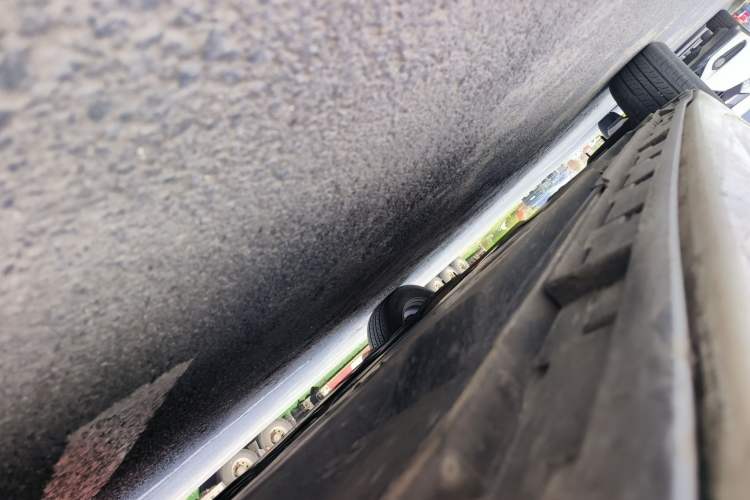 Used Mazda 3 Axela 2014 Sedan 1.5L Manual Comfort Model Chassis Front Right