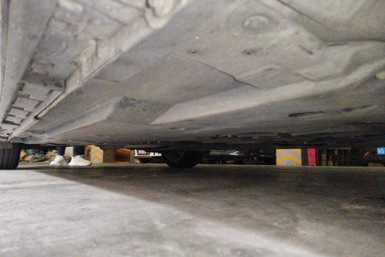 Used Mazda 3 Axela 2014 Hatchback 2.0L Automatic Flagship Model Chassis Front Right