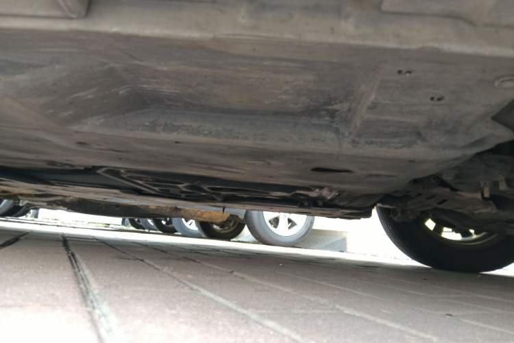Used Mazda 3 Axela 2014 Sedan 1.5L Automatic Comfort Model Chassis Front Right
