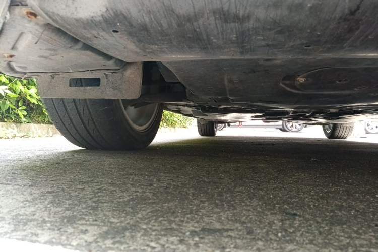 Used Mazda 3 Axela 2014 Sedan 2.0L Automatic Flagship Model Chassis Front Right