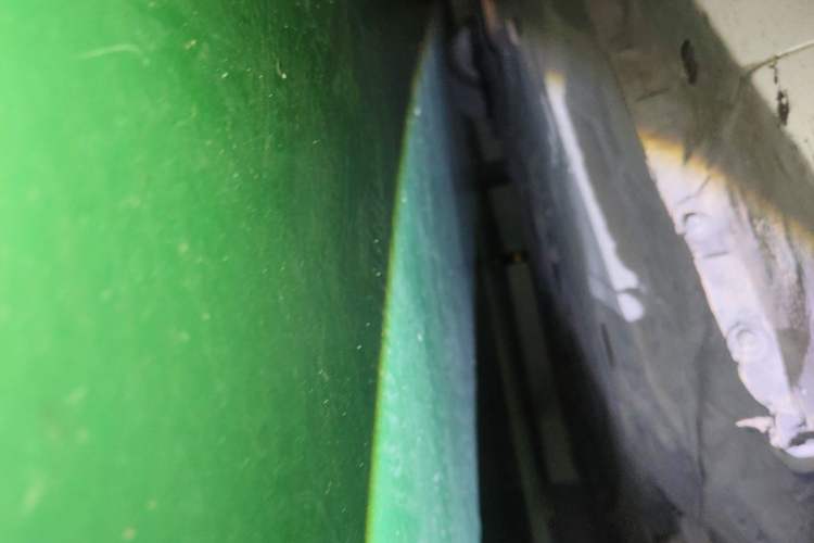 Used Mazda 3 Axela 2014 Sedan 2.0L Automatic Sport Model Chassis Front Right