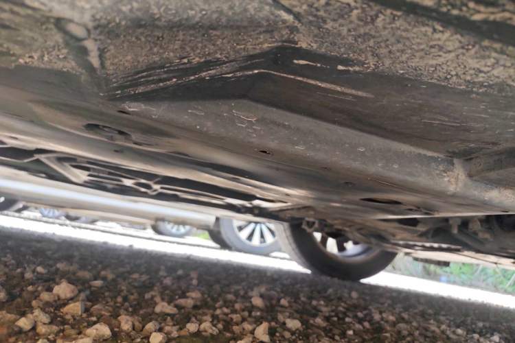 Used Mazda 3 Axela 2014 Sedan 2.0L Automatic Sport Model Chassis Front Right