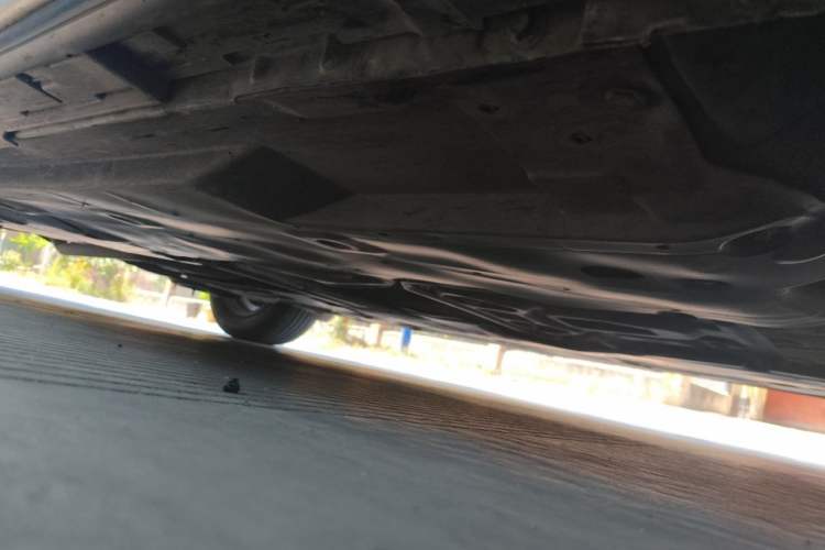 Used Mazda 3 Axela 2014 Sedan 1.5L Automatic Comfort Model Chassis Front Right