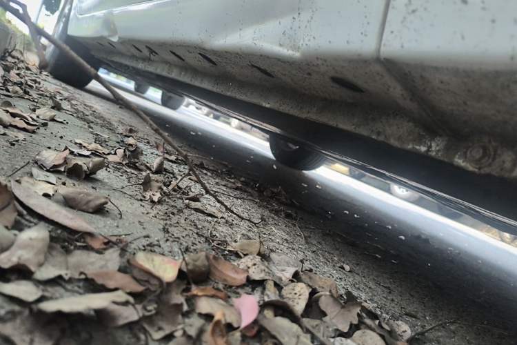 Used Mazda 3 Axela 2014 Sedan 1.5L Manual Comfort Model Chassis Front Right