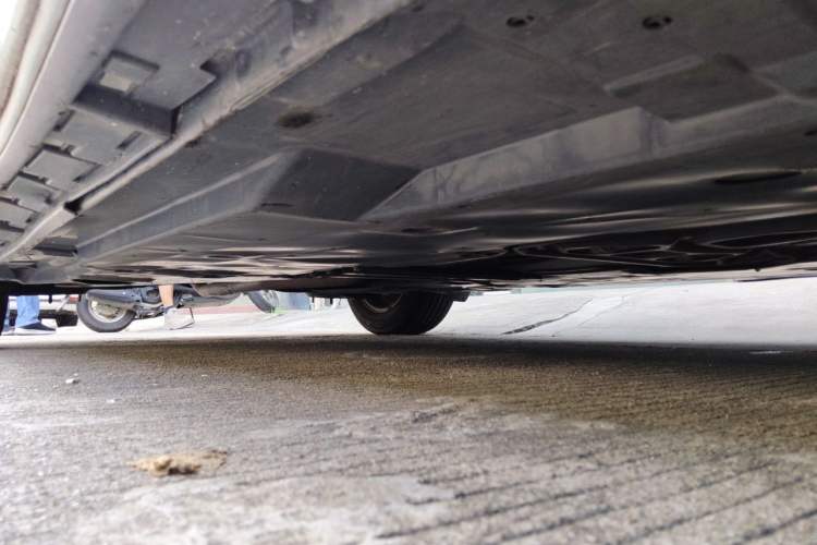 Used Mazda 3 Axela 2014 Sedan 1.5L Automatic Comfort Model Chassis Front Right