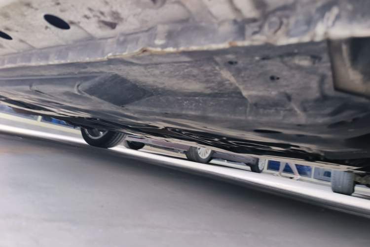 Used Mazda 3 Axela 2014 Sedan 2.0L Automatic Flagship Model Chassis Front Right