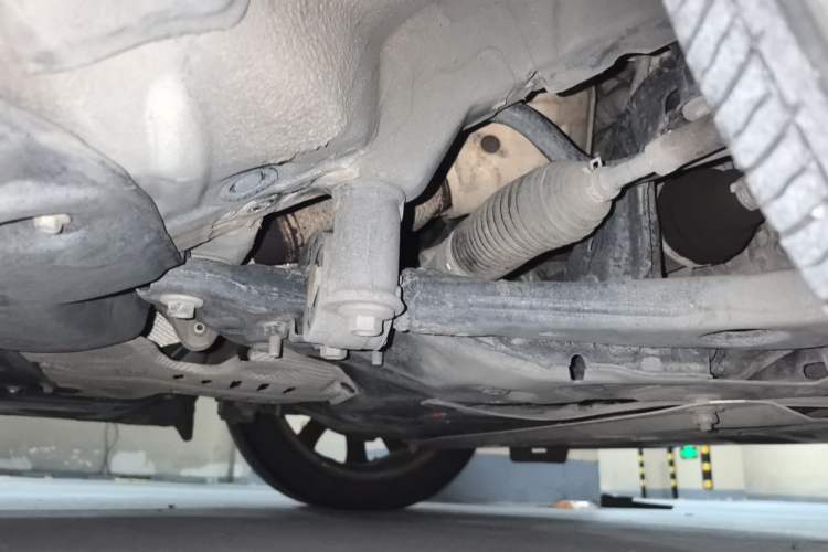 Used Mazda 3 Axela 2014 Sedan 2.0L Automatic Sport Model Chassis Front Right
