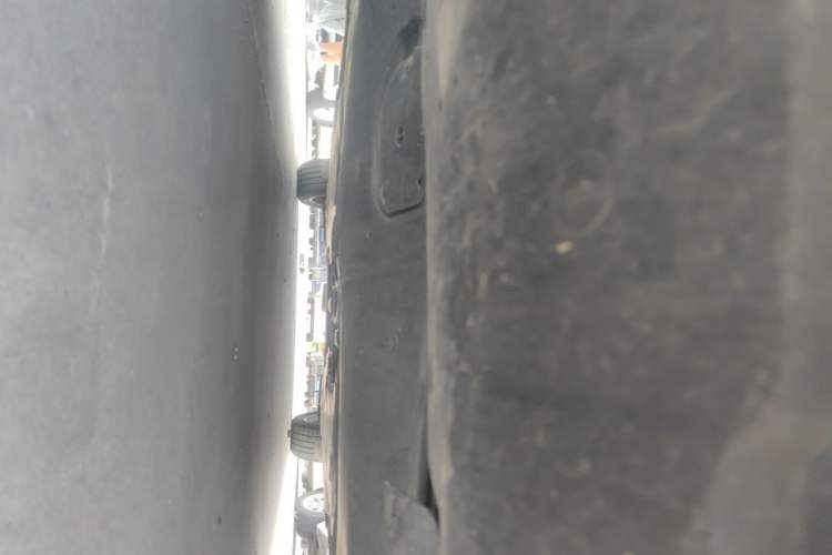 Used Mazda 3 Axela 2014 Sedan 2.0L Automatic Sport Model Chassis Front