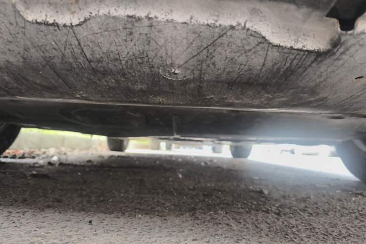 Used Mazda 3 Axela 2014 Sedan 1.5L Manual Comfort Model Chassis Front