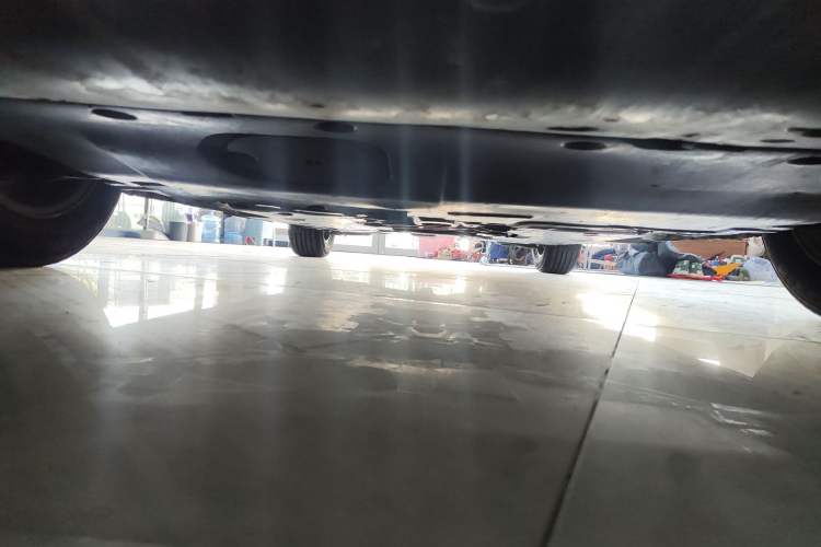 Used Mazda 3 Axela 2014 Sedan 1.5L Automatic Comfort Model Chassis Front