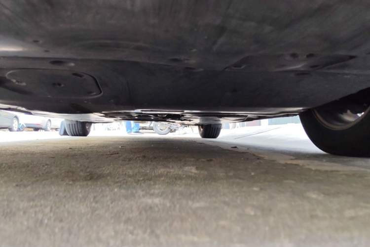 Used Mazda 3 Axela 2014 Sedan 1.5L Automatic Comfort Model Chassis Front