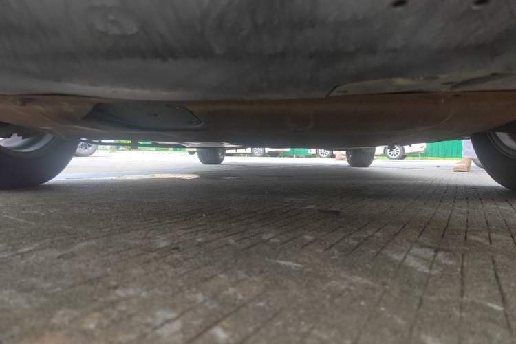 Used Mazda 3 Axela 2014 Sedan 1.5L Automatic Comfort Model Chassis Front