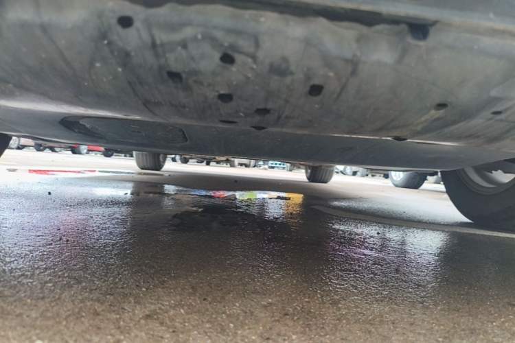 Used Mazda 3 Axela 2014 Sedan 1.5L Manual Comfort Model Chassis Front