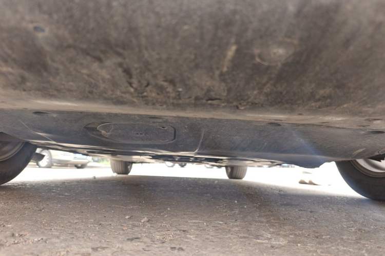 Used Mazda 3 Axela 2014 Sedan 1.5L Manual Comfort Model Chassis Front