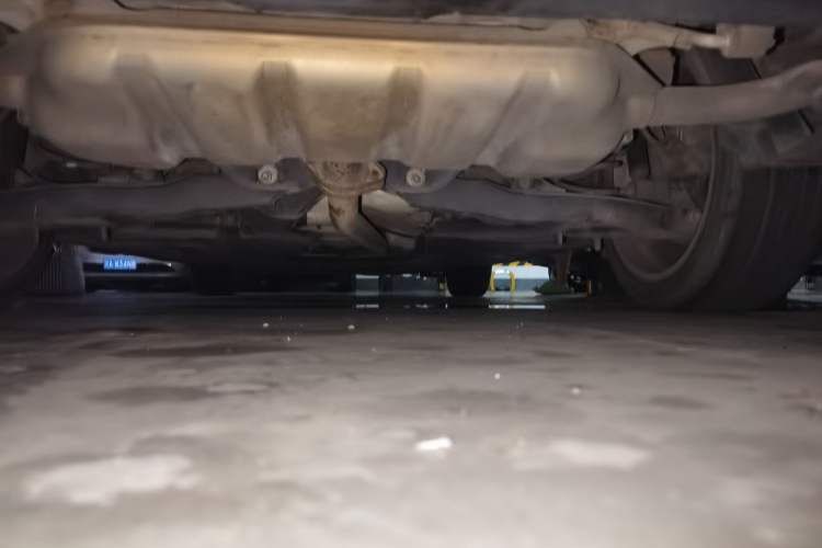 Used Mazda 3 Axela 2014 Sedan 2.0L Automatic Flagship Model Chassis Rear