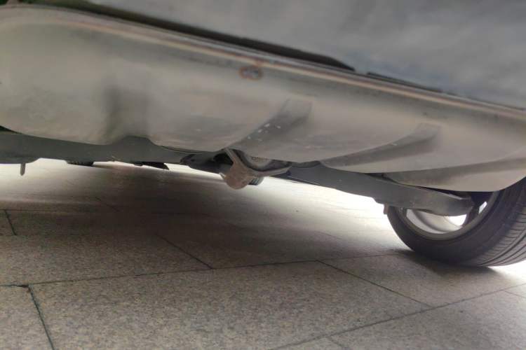 Used Mazda 3 Axela 2014 Sedan 2.0L Automatic Sport Model Chassis Rear