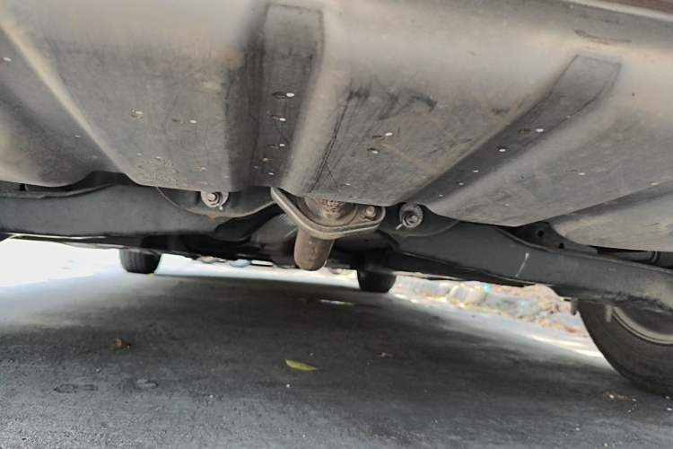 Used Mazda 3 Axela 2014 Sedan 1.5L Automatic Luxury Model Chassis Rear