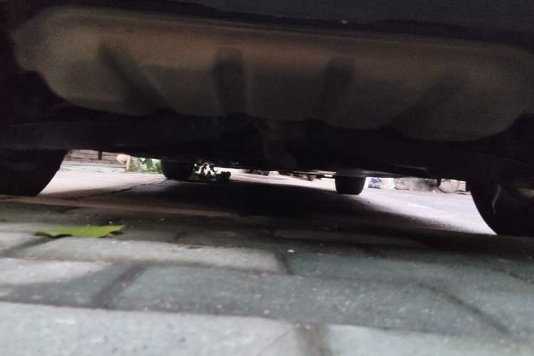 Used Mazda 3 Axela 2014 Sedan 1.5L Automatic Luxury Model Chassis Rear