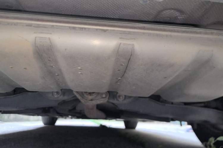 Used Mazda 3 Axela 2014 Sedan 1.5L Automatic Luxury Model Chassis Rear