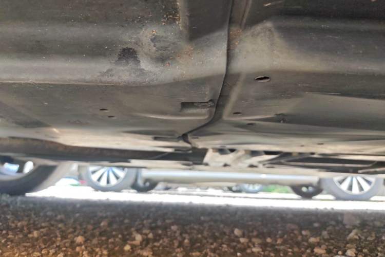 Used Mazda 3 Axela 2014 Sedan 2.0L Automatic Sport Model Chassis Rear
