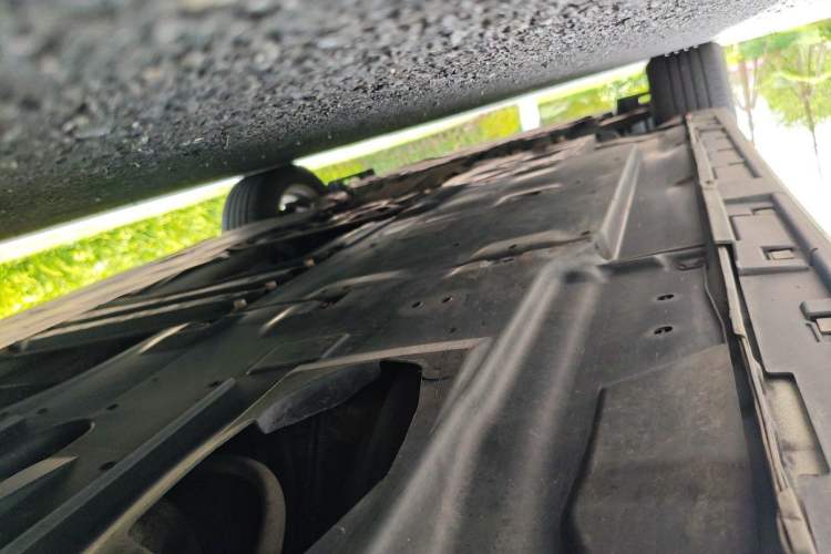 Used Mazda 3 Axela 2014 Sedan 1.5L Automatic Luxury Model Chassis Rear Left