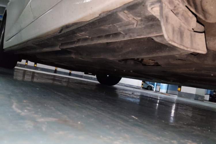 Used Mazda 3 Axela 2014 Sedan 1.5L Automatic Luxury Model Chassis Rear Left