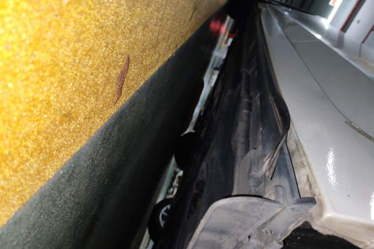 Used Mazda 3 Axela 2014 Sedan 1.5L Automatic Comfort Model Chassis Rear Left