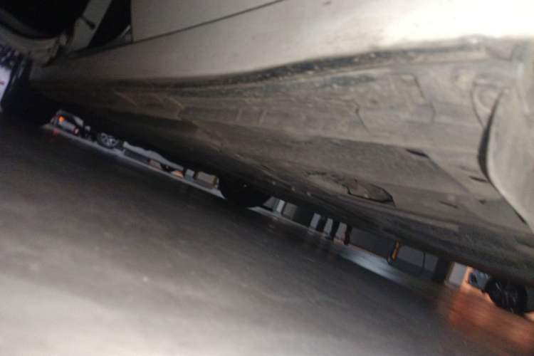 Used Mazda 3 Axela 2014 Sedan 1.5L Automatic Luxury Model Chassis Rear Left