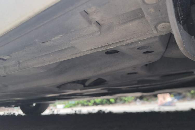Used Mazda 3 Axela 2014 Sedan 1.5L Automatic Luxury Model Chassis Rear Left