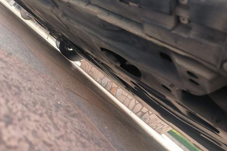 Used Mazda 3 Axela 2014 Sedan 1.5L Automatic Comfort Model Chassis Rear Left