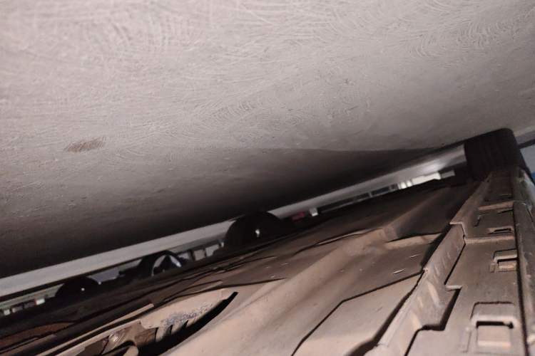 Used Mazda 3 Axela 2014 Sedan 2.0L Automatic Sport Model Chassis Rear Left