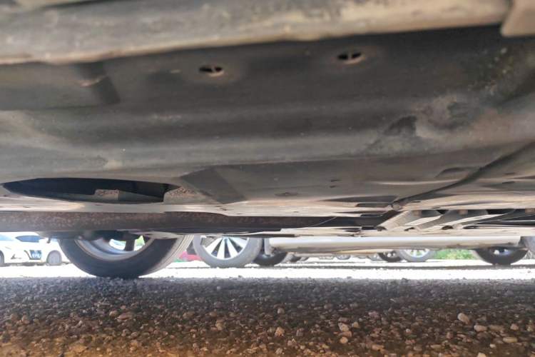 Used Mazda 3 Axela 2014 Sedan 2.0L Automatic Sport Model Chassis Rear Left
