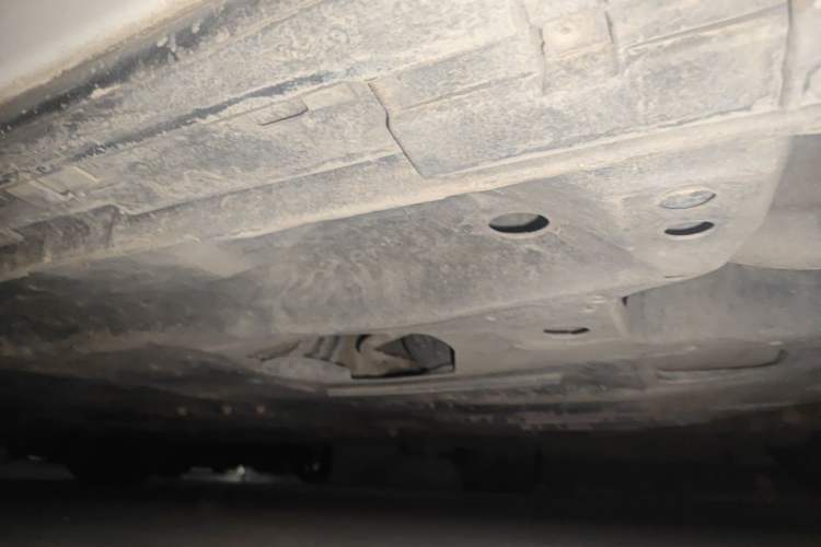 Used Mazda 3 Axela 2014 Sedan 1.5L Automatic Comfort Model Chassis Rear Left