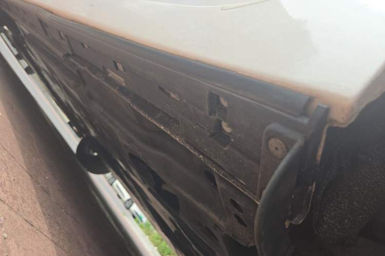 Used Mazda 3 Axela 2014 Sedan 1.5L Automatic Comfort Model Chassis Rear Left
