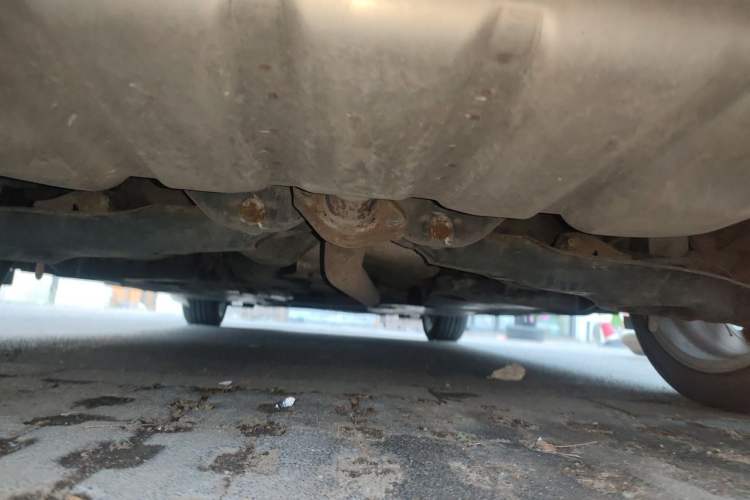 Used Mazda 3 Axela 2014 Sedan 2.0L Automatic Sport Model Chassis Rear