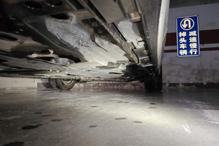 Used Mazda 3 Axela 2014 Sedan 2.0L Automatic Flagship Model Chassis Rear Right