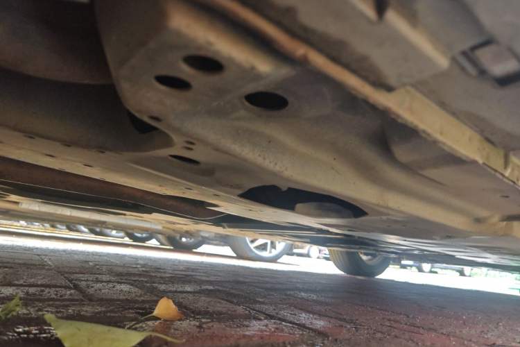 Used Mazda 3 Axela 2014 Sedan 1.5L Automatic Comfort Model Chassis Rear Right