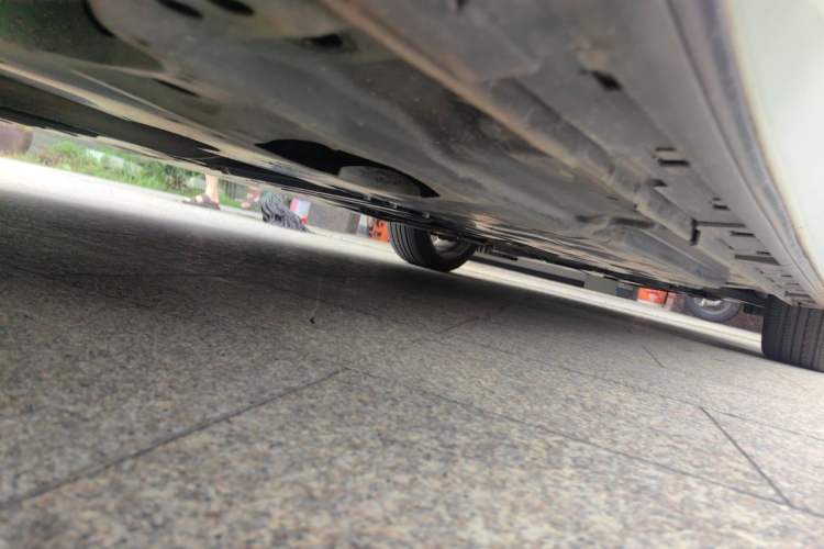 Used Mazda 3 Axela 2014 Sedan 2.0L Automatic Sport Model Chassis Rear Right