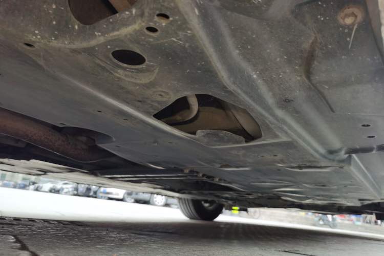 Used Mazda 3 Axela 2014 Sedan 1.5L Automatic Comfort Model Chassis Rear Right