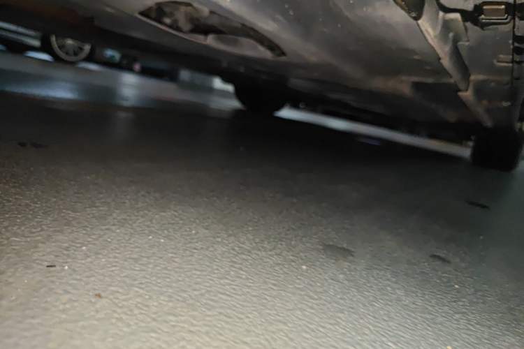 Used Mazda 3 Axela 2014 Hatchback 1.5L Automatic Luxury Model Chassis Rear Right