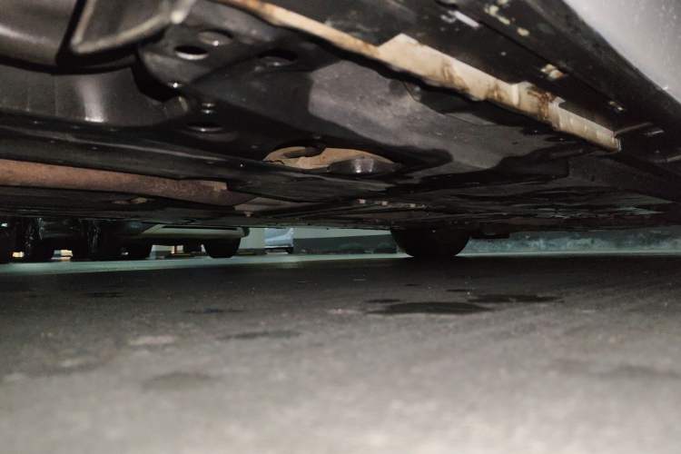 Used Mazda 3 Axela 2014 Sedan 1.5L Automatic Luxury Model Chassis Rear Right