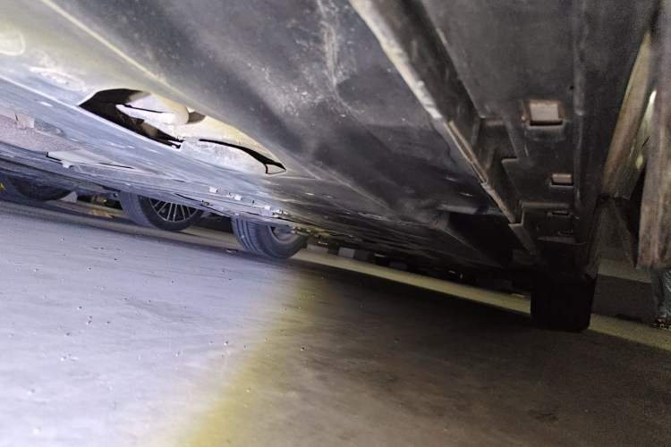 Used Mazda 3 Axela 2014 Sedan 1.5L Automatic Luxury Model Chassis Rear Right