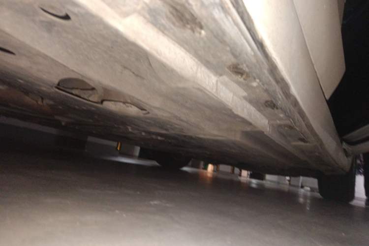 Used Mazda 3 Axela 2014 Sedan 1.5L Automatic Luxury Model Chassis Rear Right