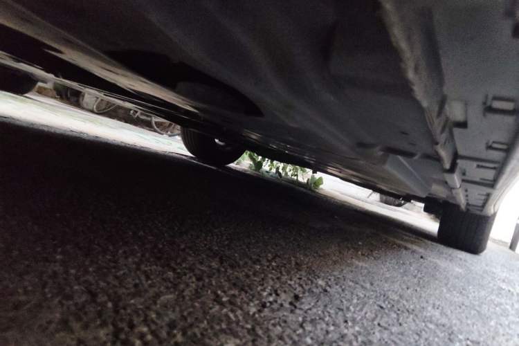 Used Mazda 3 Axela 2014 Sedan 1.5L Automatic Luxury Model Chassis Rear Right