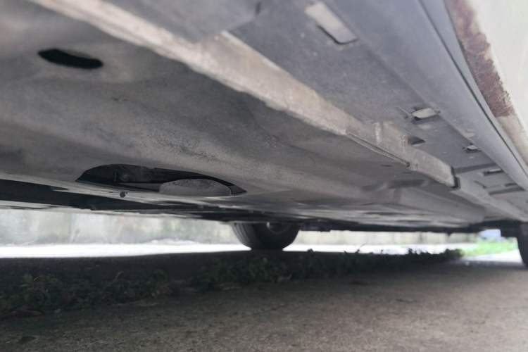 Used Mazda 3 Axela 2014 Sedan 1.5L Automatic Luxury Model Chassis Rear Right
